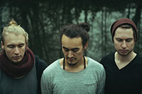 MAHENDRA - Indie-Post-Pop im ART Stalker
