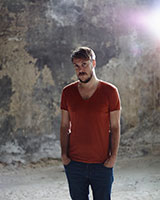 Lower Pink - Folk - Singer/Songwriter Konzert im ART Stalker