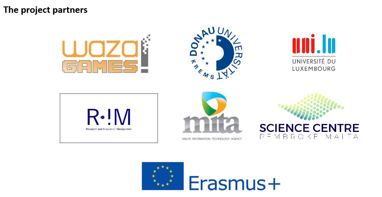 Project Partners