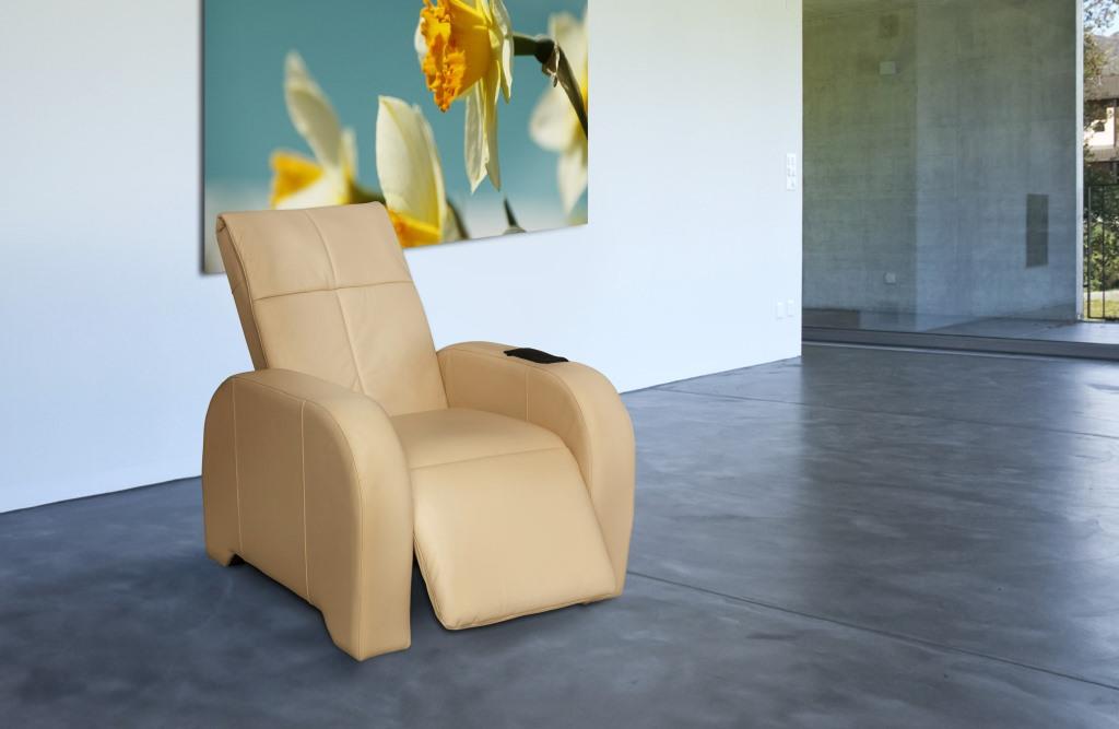 Massagesessel Keyton Omega