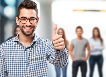 Die Qualifizierung „Kaufmann/-frau für Veranstaltungs- und Messemanagement“ beginnt im Oktober 2018.