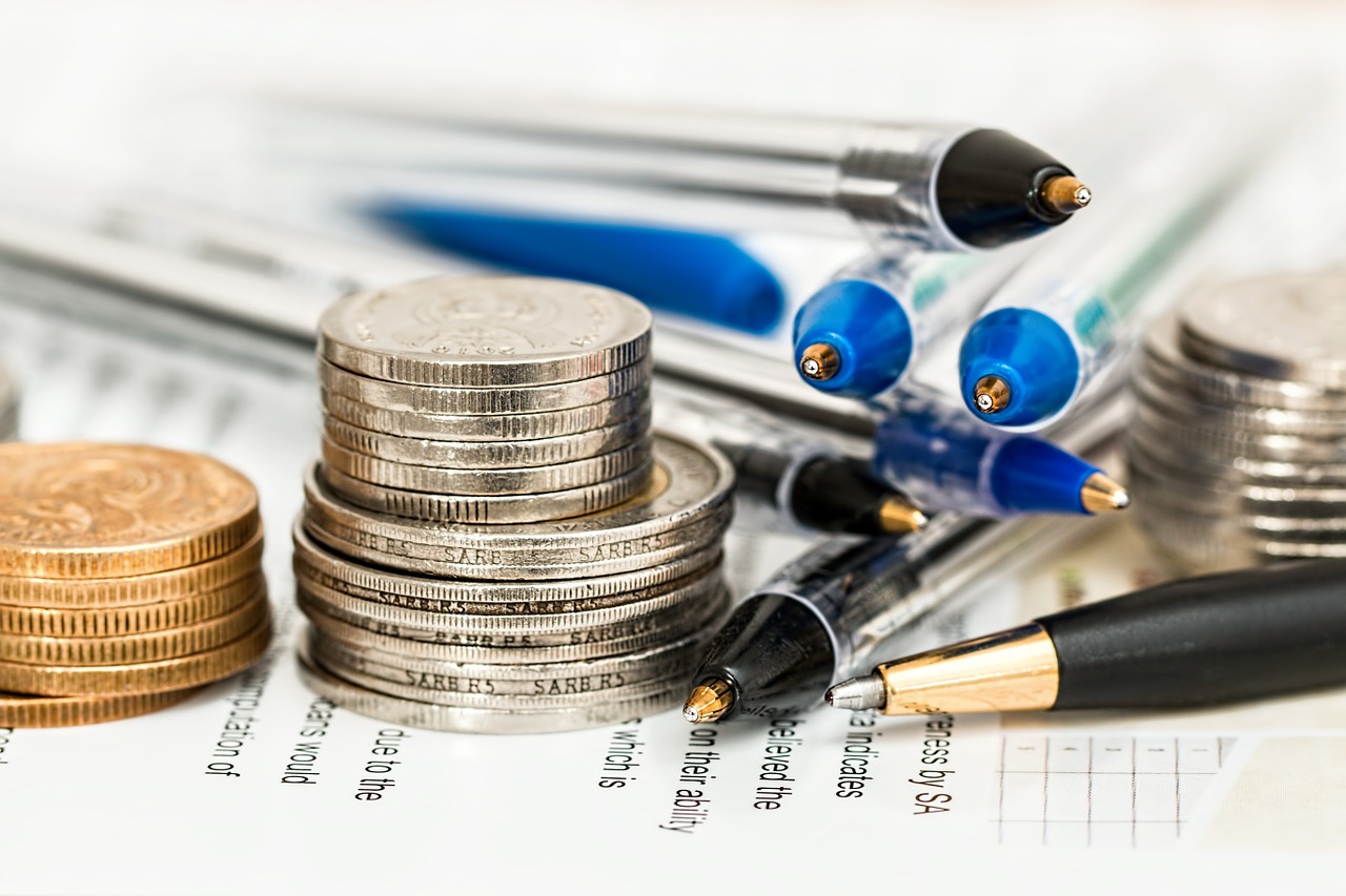 Das Verhältnis von Ertrag und Aufwand sollte wirtschaftlich vertretbar sein (Bildquelle: pixabay)