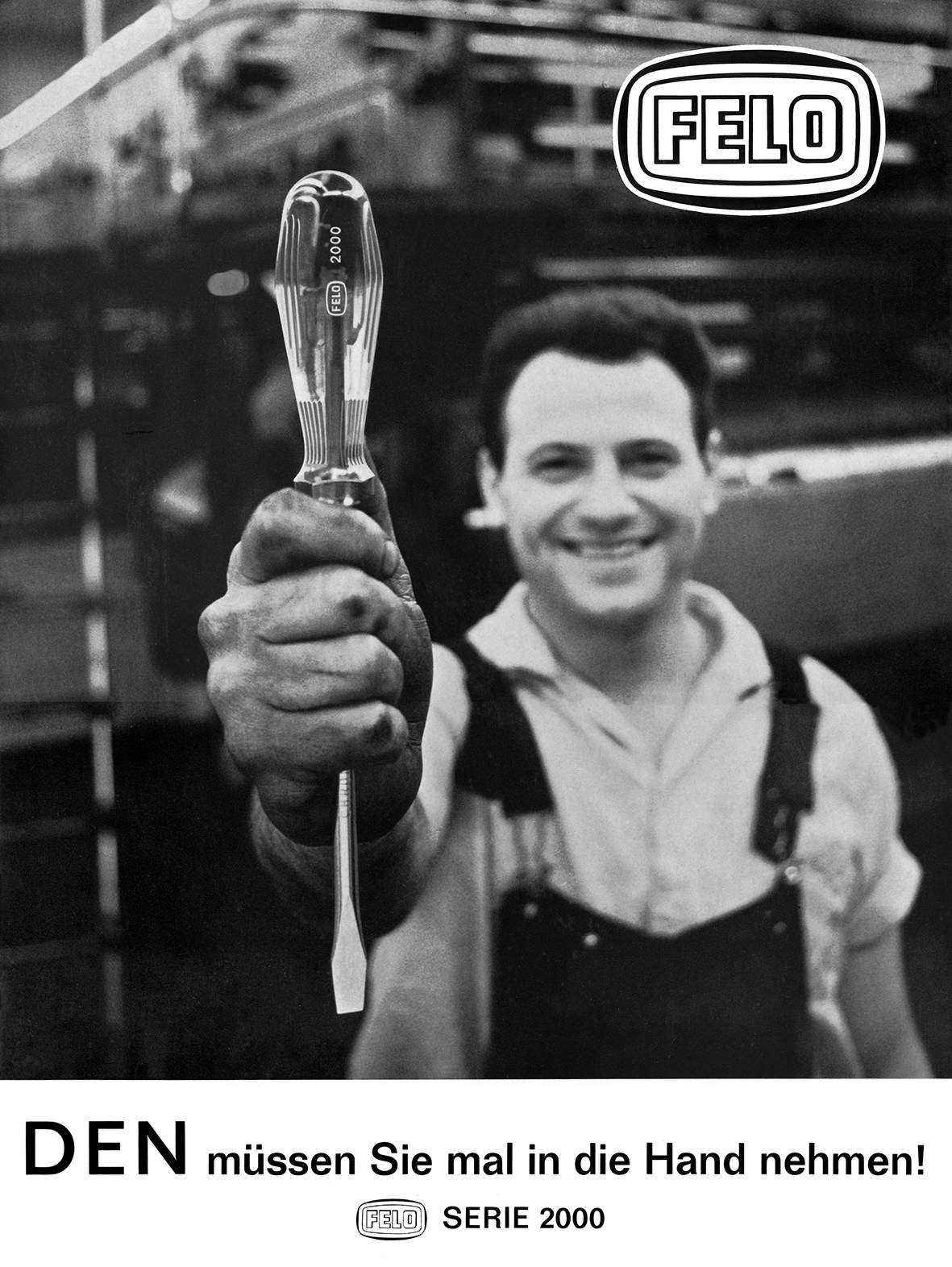 140 Jahre Profi-Werkzeuge made in Germany