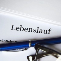 Lebenslauf. Bild: Pixabay / loufre Lebenslauf. Bild: Pixabay / loufre
