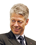 Prof. Dr. Thomas Wessinghage als Referent beim Turn- und Sportkongress