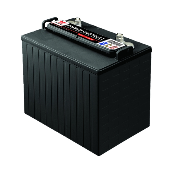 Die Pro-Spec-Serie von GS YUASA ist besonders leistungsstark, langlebig und vibrationsfest. Die Pro-Spec-Serie von GS YUASA ist besonders leistungsstark, langlebig und vibrationsfest.