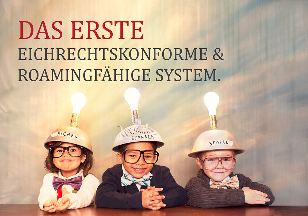 SAM?sicher, einfach, genial (Bildquelle:©EBG compleo) SAM?sicher, einfach, genial (Bildquelle:©EBG compleo)