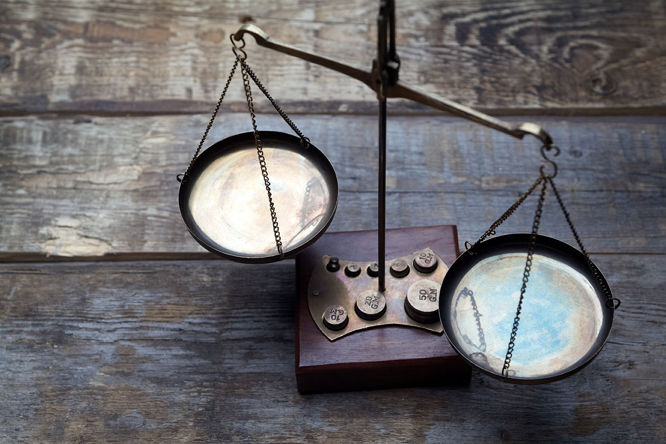 Werte?essenziell im Personal Branding