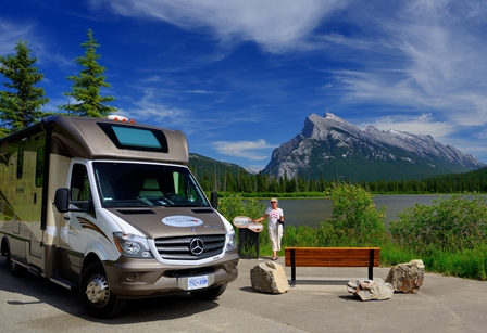 Die neuen Camper Komplett-Pakete inklusive Direktflügen sind bereits für 2019 buchbar Die neuen Camper Komplett-Pakete inklusive Direktflügen sind bereits für 2019 buchbar
