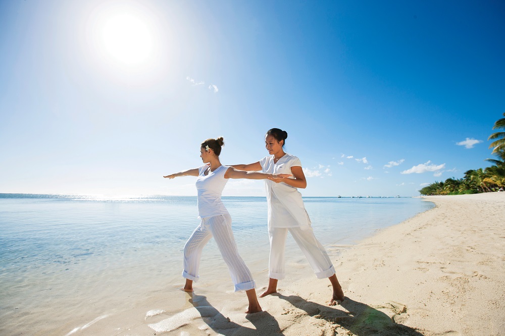 LUX* Me Wellness Concierge (Bildquelle: @LUX* Resorts& Hotels)