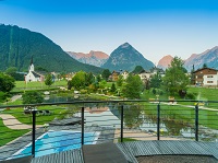 Panoramaausblick (c) Gerhard Wolkersdorfer Traumbild.at (Das Rieser)