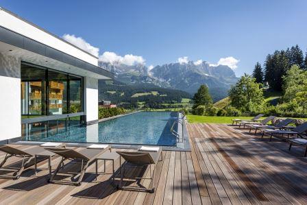 DER BAER Outdoorpool DER BAER Outdoorpool