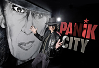 Udo Lindenberg Panik City Udo Lindenberg Panik City