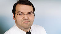PD Dr. Konstantinos Kafchitsas (Bild: Asklepios Orthopädische Klinik Lindenlohe) PD Dr. Konstantinos Kafchitsas (Bild: Asklepios Orthopädische Klinik Lindenlohe)