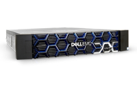 Dell EMC Unity (Quelle: Dell EMC)