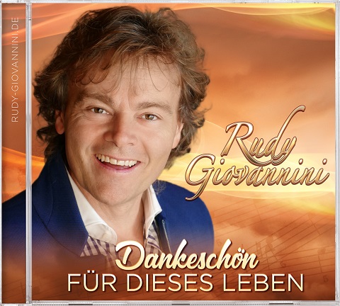 Rudy Giovannini (Bildquelle: Colomba doro Musikverlag) Rudy Giovannini (Bildquelle: Colomba doro Musikverlag)