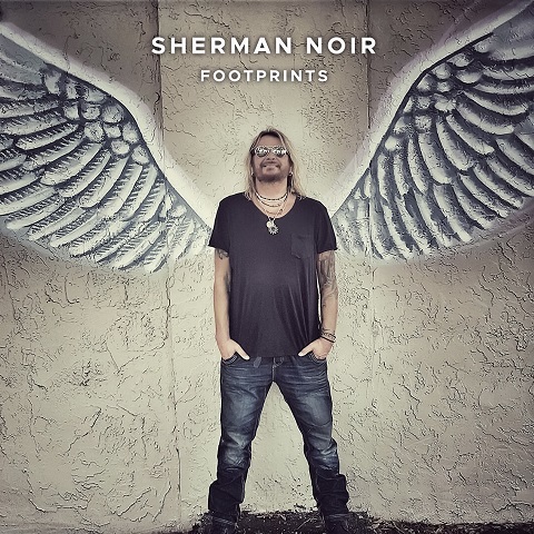 Sherman Noir (Bildquelle: Büro Mathis Richter-Reichhelm) Sherman Noir (Bildquelle: Büro Mathis Richter-Reichhelm)