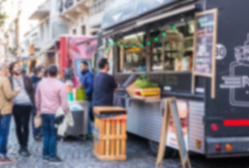 Street Food Verpackungen von Pack4Food24 Street Food Verpackungen von Pack4Food24