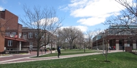 Internationale Hochschulen in den USA: Die Truman State University (Foto: Stiftung Völkerverständigu