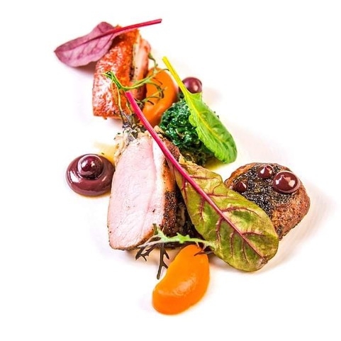 Chefs Table Buffet jeden Samstag im Watertuin Restaurant Chefs Table Buffet jeden Samstag im Watertuin Restaurant