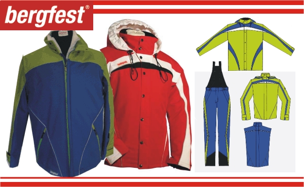 (Bildquelle: Bergfest - Fashion for Work) (Bildquelle: Bergfest - Fashion for Work)