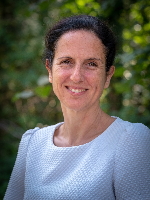 Nicole Battistini-Kohler, Head of Legal bei der xbAV AG (Quelle: xbAV) Nicole Battistini-Kohler, Head of Legal bei der xbAV AG (Quelle: xbAV)