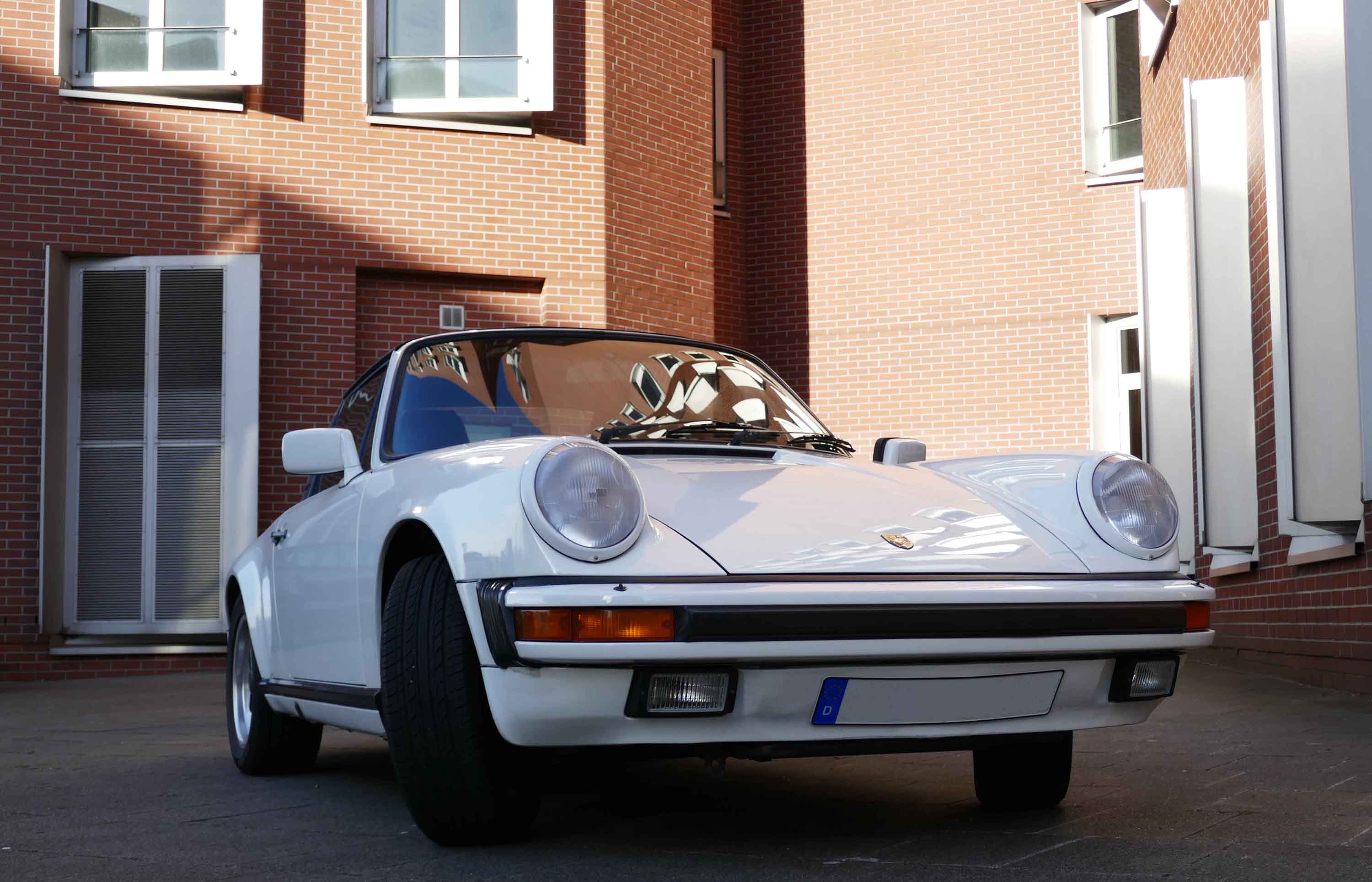 Professionell gemangter Oldtimer-Pool bietet Beteiligung ab 500 Euro Professionell gemangter Oldtimer-Pool bietet Beteiligung ab 500 Euro