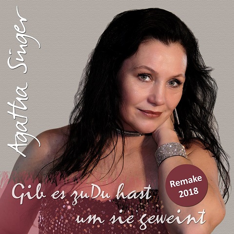 Agatha Singer (Bildquelle: Junirecords)