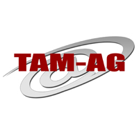 Logo TAM AG