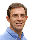 DHfPG-Dozent Prof. Dr. Klaus Steinbach