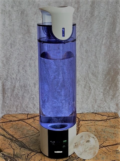 Hydrogen Water Maker (SPE-HRW) Hydrogen Water Maker (SPE-HRW)