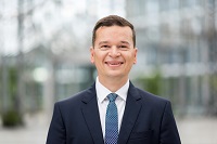 Holger Eichhorn © Fonds Finanz Maklerservice GmbH