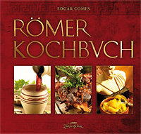 Cover Römer-Kochbuch