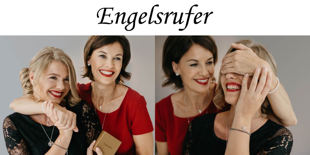 Engelsrufer Neuheiten für Herbst/Winter 2018 Engelsrufer Neuheiten für Herbst/Winter 2018
