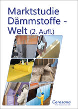 Marktstudie Dämmstoffe - Welt Marktstudie Dämmstoffe - Welt