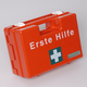 Erste Hilfe Koffer 