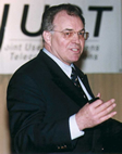 Prof, Dr. Armin Töpfer - Leiter der Forschungsgruppe M+M
