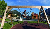 Adventureworld (Kinderhotel Buchau)