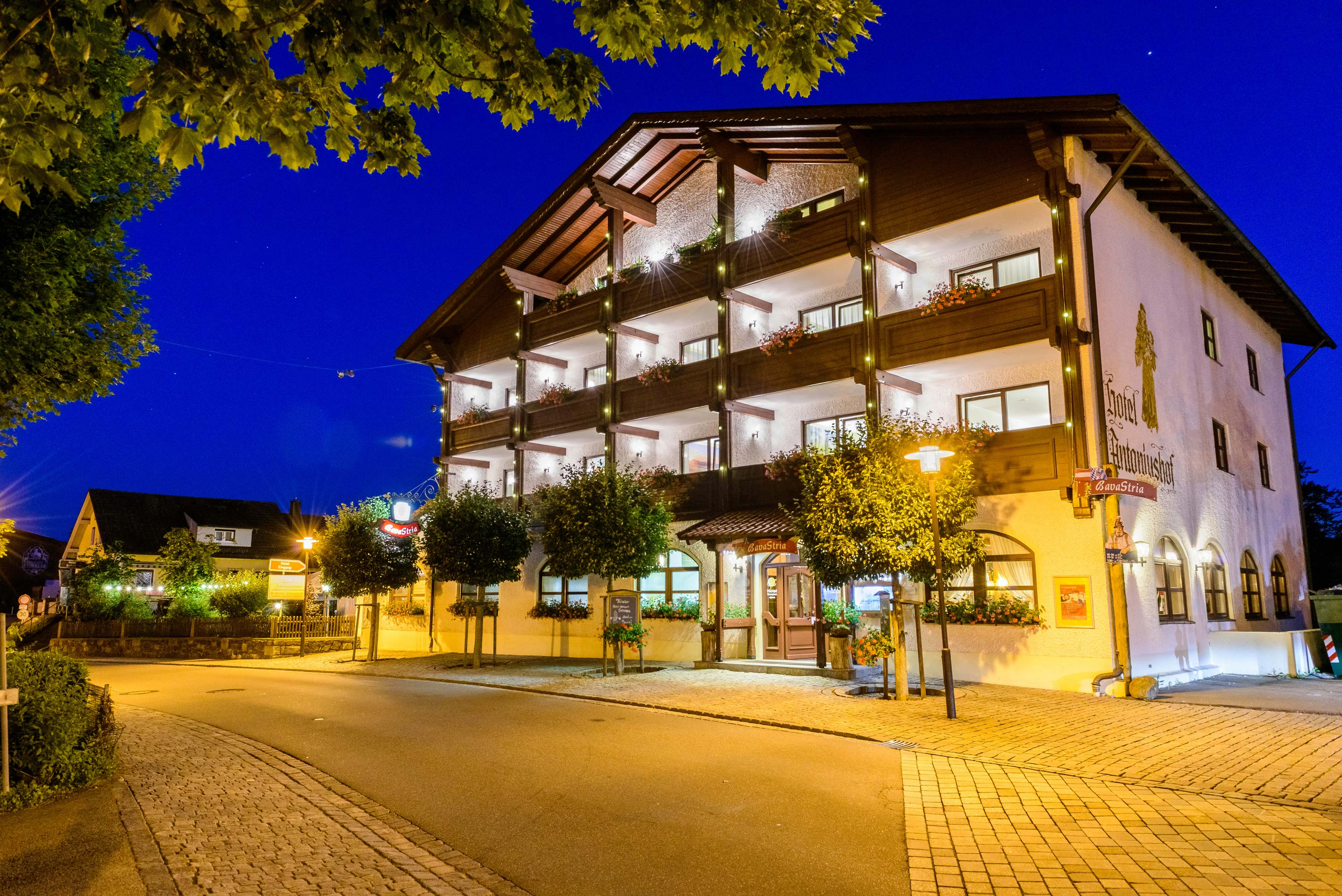 Best Western Hotel Antoniushof ***Superior Best Western Hotel Antoniushof ***Superior