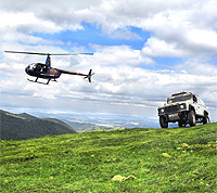 Balkan Offroad Rallye