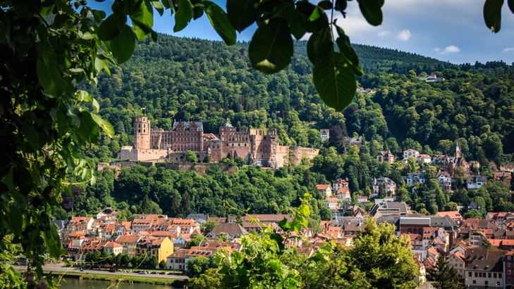 Die passende Zielgruppe im Raum Heidelberg erreichen. (Bildquelle:©Stephan?Fotolia) Die passende Zielgruppe im Raum Heidelberg erreichen. (Bildquelle:©Stephan?Fotolia)