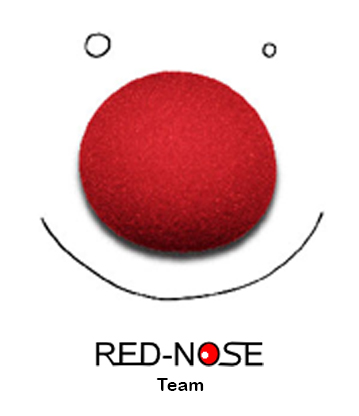 Red-Nose Team