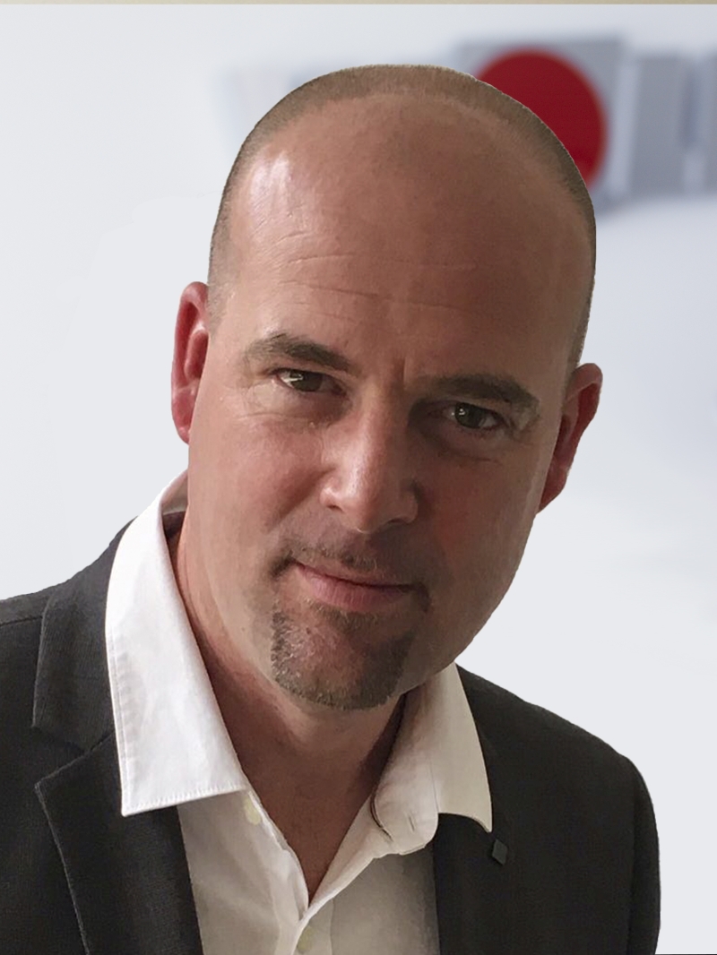 Andreas Schilling ist neuer Verkaufsberater im Wolf Verkaufsbüro Koblenz (Bildquelle: Wolf GmbH)