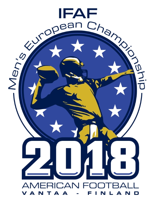 American Football Europameisterschaft 2108 (Bildquelle: @IFAF) American Football Europameisterschaft 2108 (Bildquelle: @IFAF)