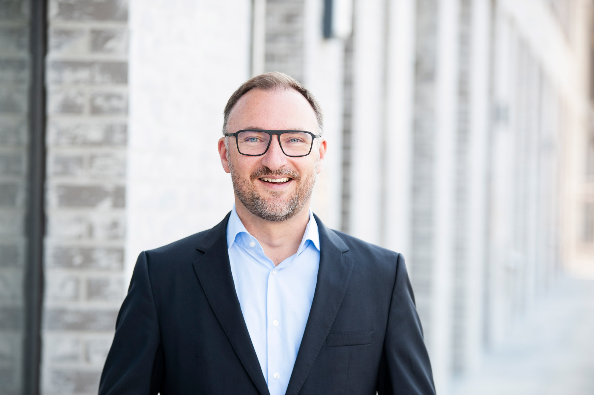 Mit Thorsten Huhn für die Zukunft handlungsschärfer werden (Bildquelle: Uwe Klössing | www.werdewelt Mit Thorsten Huhn für die Zukunft handlungsschärfer werden (Bildquelle: Uwe Klössing | www.werdewelt