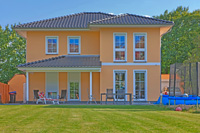 Foto: Roth-Massivhaus