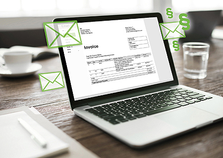E-Invoicing