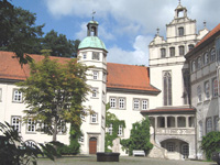 Das Welfenschloss Gifhorn in der Südheide Gifhorn Das Welfenschloss Gifhorn in der Südheide Gifhorn
