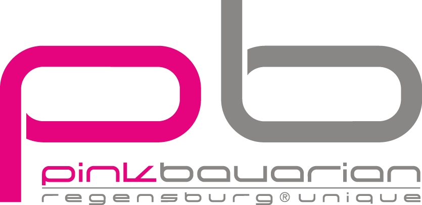 Pinkbavarian regensburg unique - präsentiert auf www.pinkbavarian.de die neuen PROMOPINKS