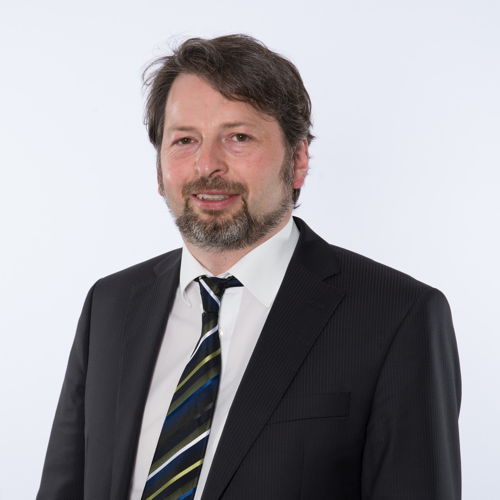 Matthias Straub ist Director Consulting D und A bei NTT Security. (Quelle: NTT Se